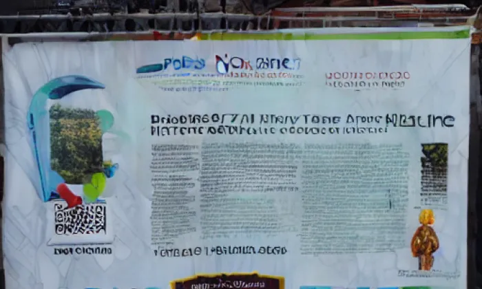 Stezka rozhleden a vyhlídkových míst v Euroregionu Silesia – noc