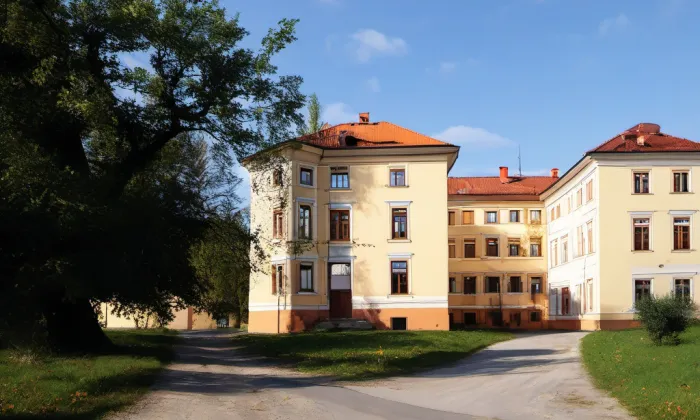 Strážnice – autumn
