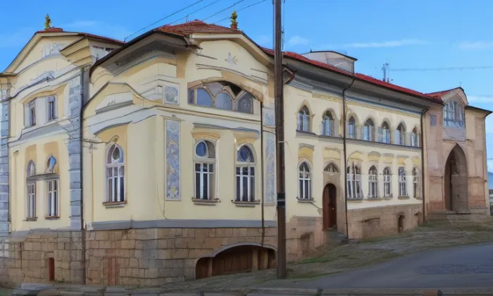 Strkovice – iluminace