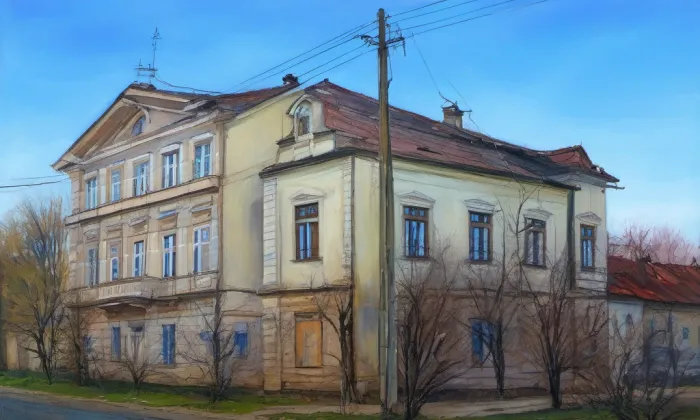 Strkovice – spring