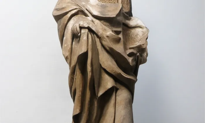 Sv. Petr ze Slivice – noc