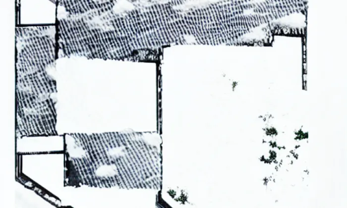 Svádov – winter