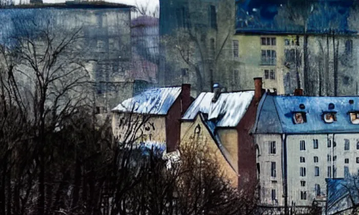 Temenice – spring