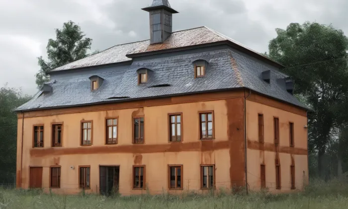 Tetětice – autumn
