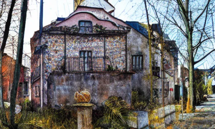Valdek – summer