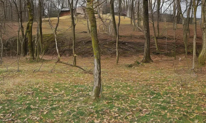 Varta – noc