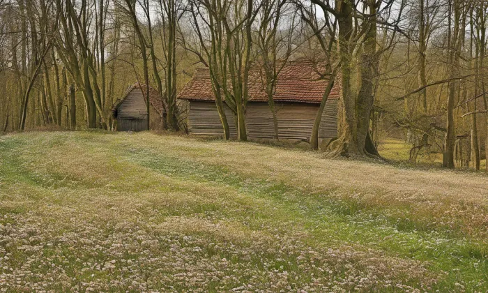 Varta – spring
