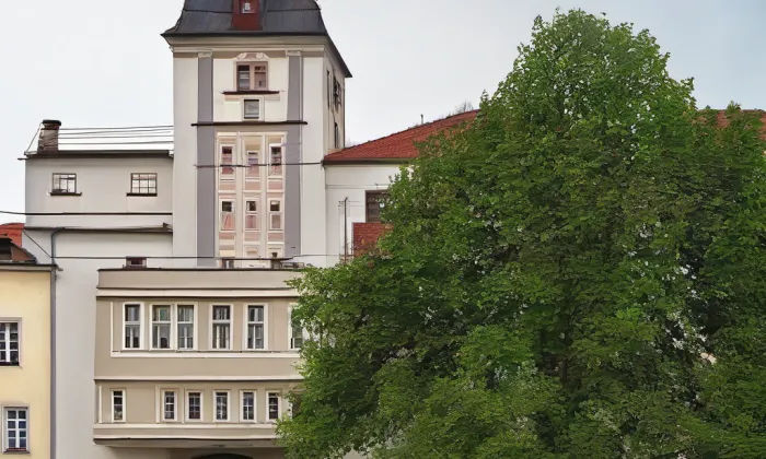 VOŠ a SPŠ Kutná Hora – spring