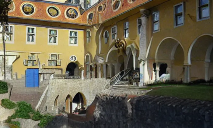 Volšovy – iluminace