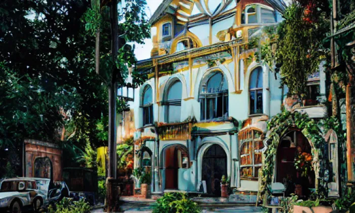 Vraný – summer
