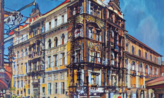 Vysoká škola sociální – summer
