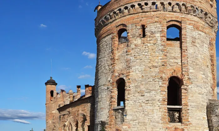 Windsor – autumn