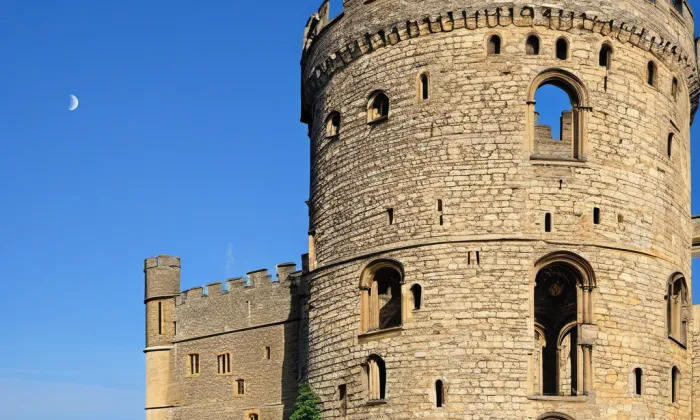 Windsor – noc