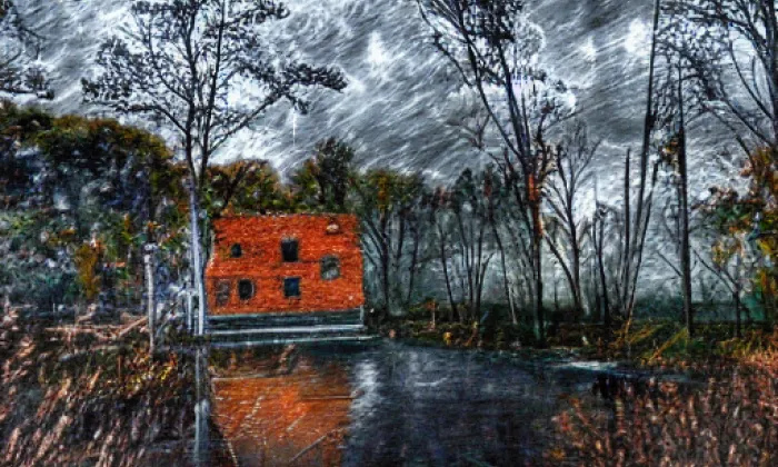 Winterstein – autumn
