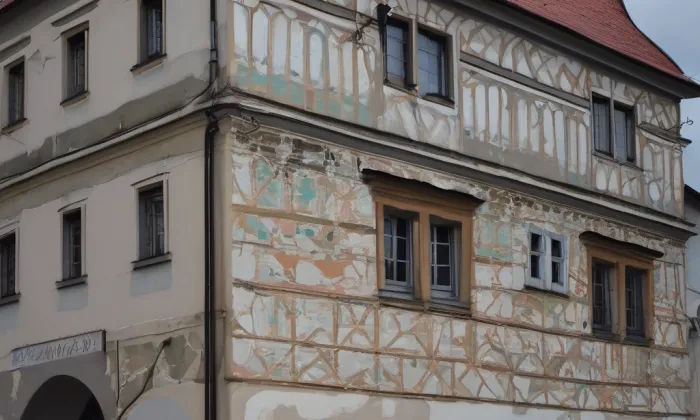 zámecký pivovar v Litomyšli – spring
