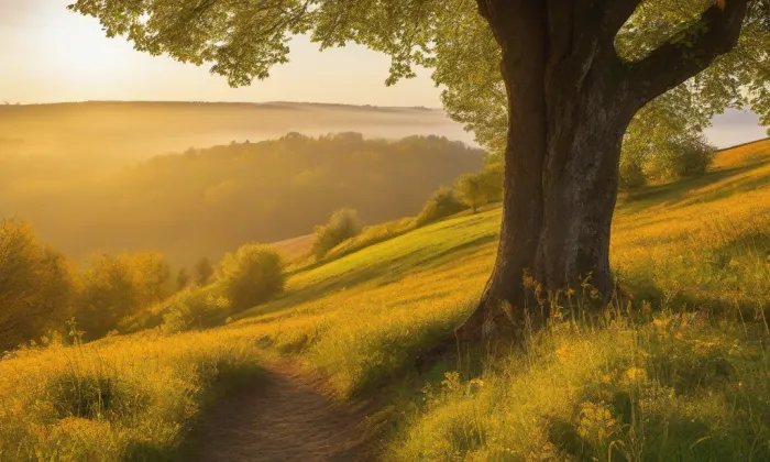 zámek Brložec – summer