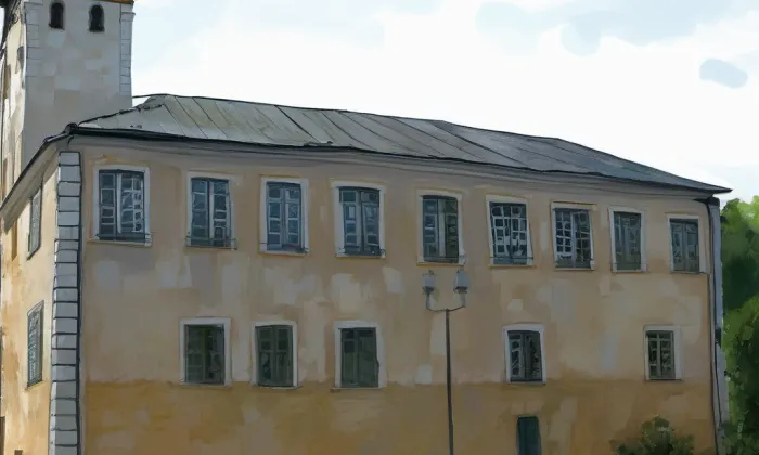 zámek Dřevohostice – spring