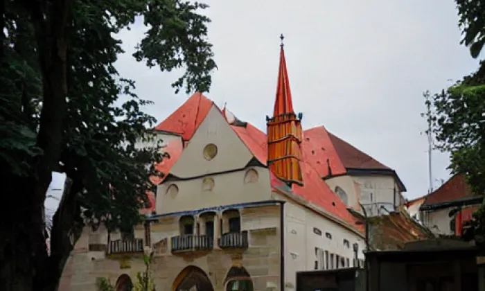 zámek Hraběšín – iluminace