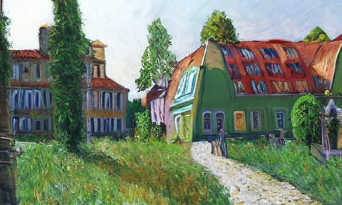zámek Jemčina – summer