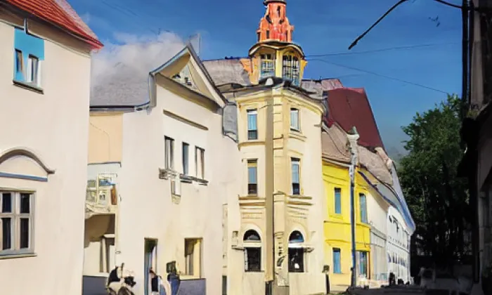 zámek Kněžice (Kněžice) – spring