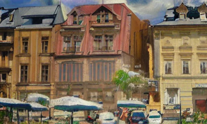 zámek Krásný Dvůr – spring