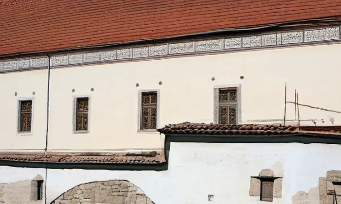 zámek Malešice (Malesice) – iluminace