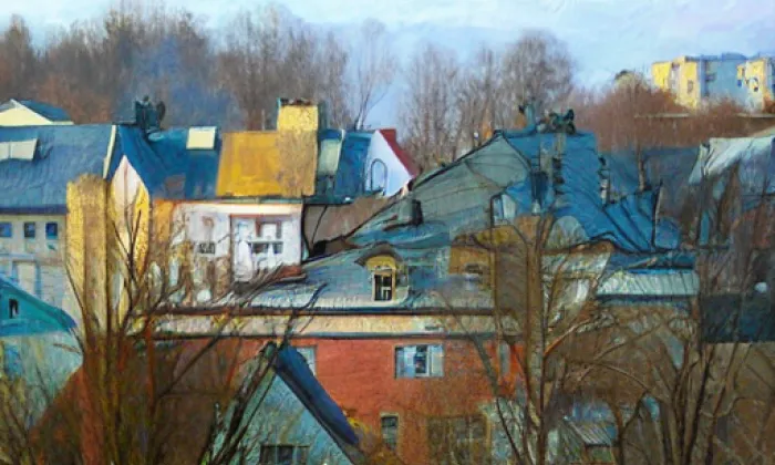 zámek Nečtiny – spring