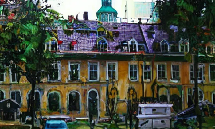 zámek Nový Dvůr (Nový Dvůr) – summer