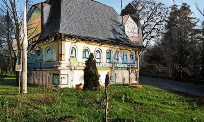 zámek Opava – iluminace