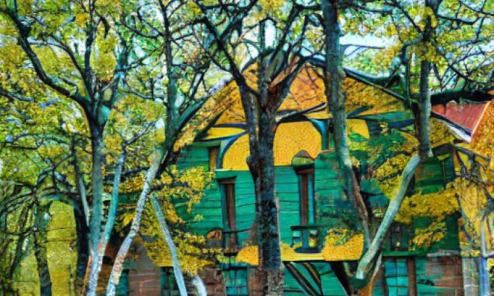 Zuvačov – autumn