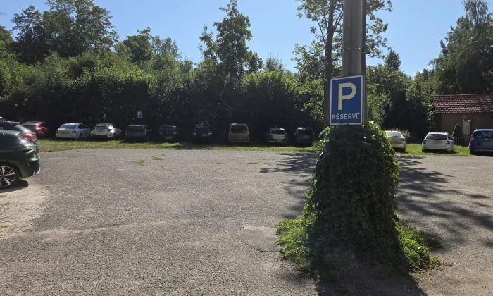 kaple svatého Vincenta