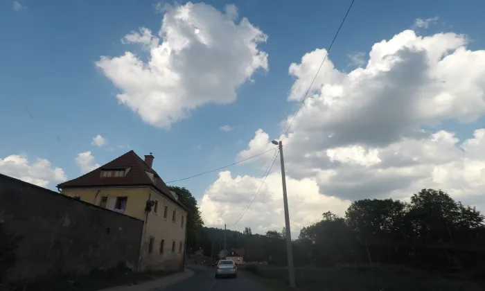 Adršpach (zámek)