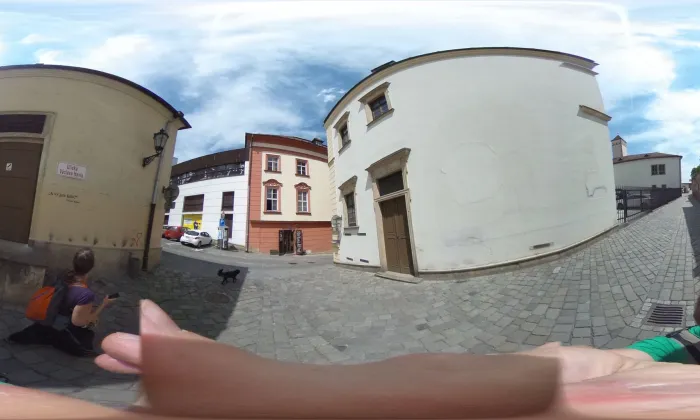 Dietrichsteinský palác (Brno)
