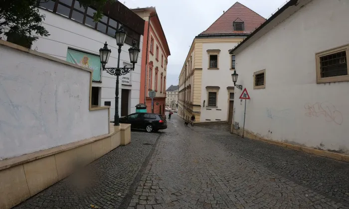 Dietrichsteinský palác (Brno)