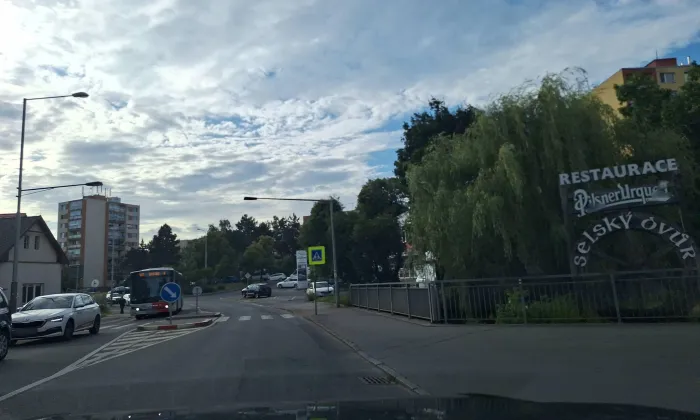 Dolejší mlýn (Hostivař)