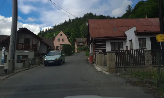 Dům Na Bělišti - městské muzeum