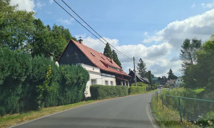 Hornův mlýn na koření