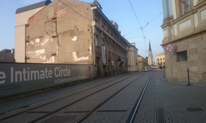 Jezuitská škola (Olomouc)