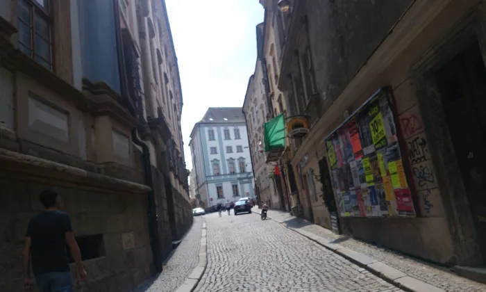 Jezuitská škola (Olomouc)