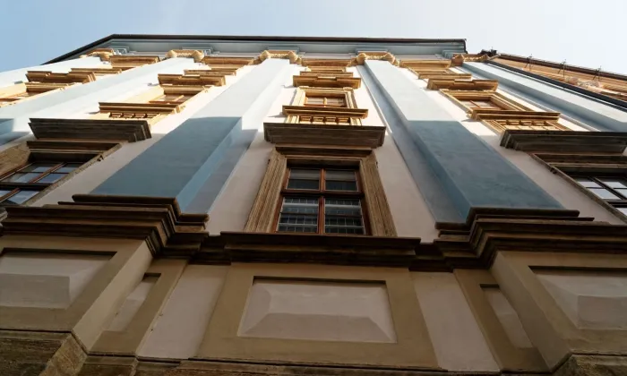 Jezuitská škola (Olomouc)
