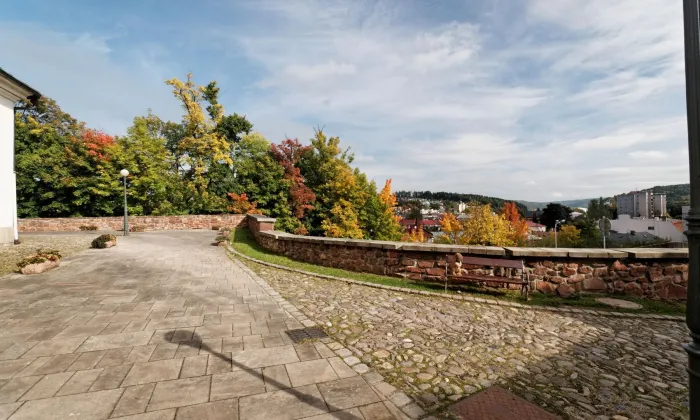 Kostel Narození Panny Marie (Vnitřní Město)