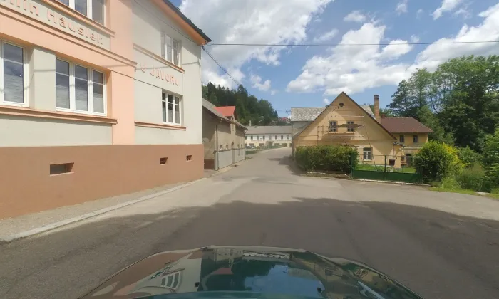 Kostel Nejsvětější Trojice (Klášterec nad Orlicí)