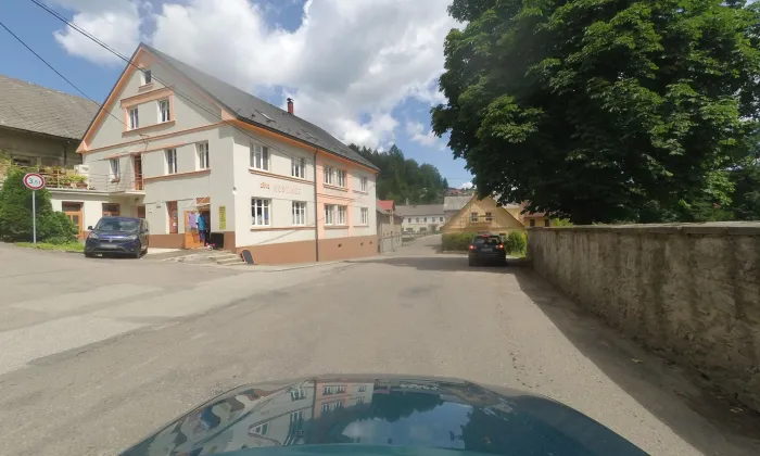 Kostel Nejsvětější Trojice (Klášterec nad Orlicí)