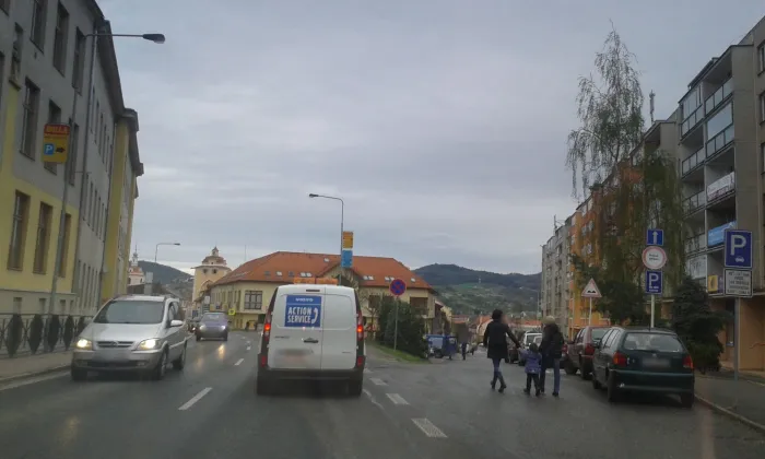 Kostel Zvěstování Panny Marie