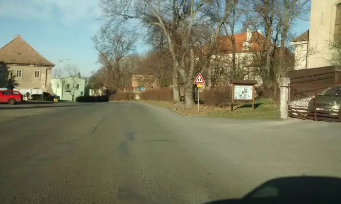 Kostel svatého Václava