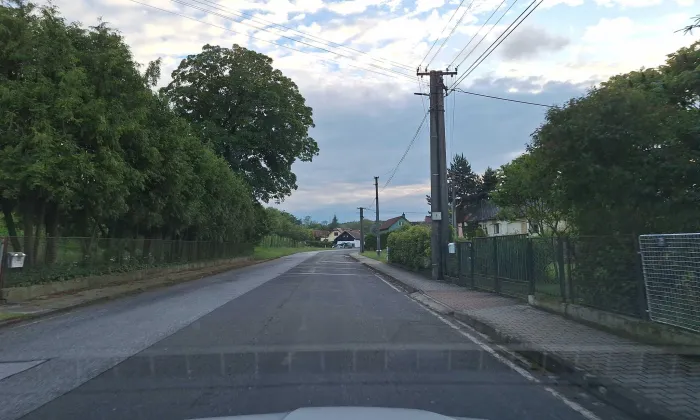 Kostel svatých Petra a Pavla