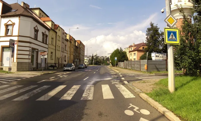 Libeňská vodárenská věž