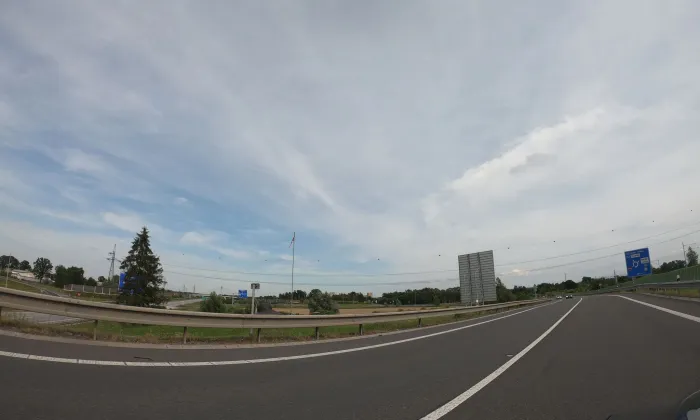 MO-S 5 Na trati
