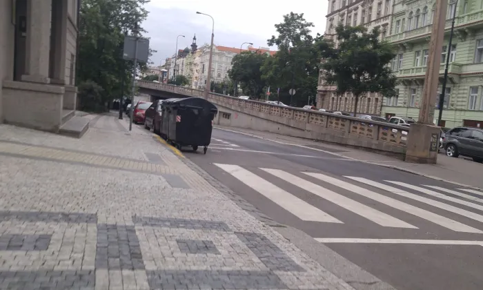 Malostranská vodárenská věž