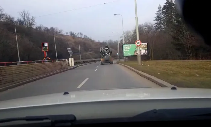 Maltézský mlýn